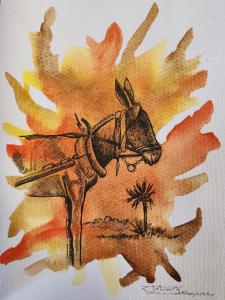 Remnants Inspired by Memory 4