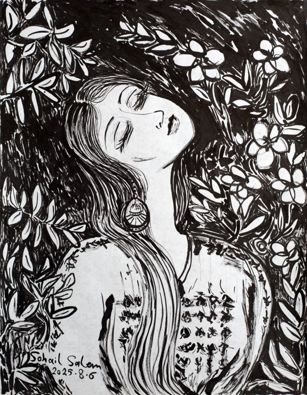 Daily life in Gaza