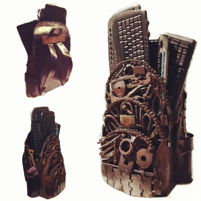 Backpack