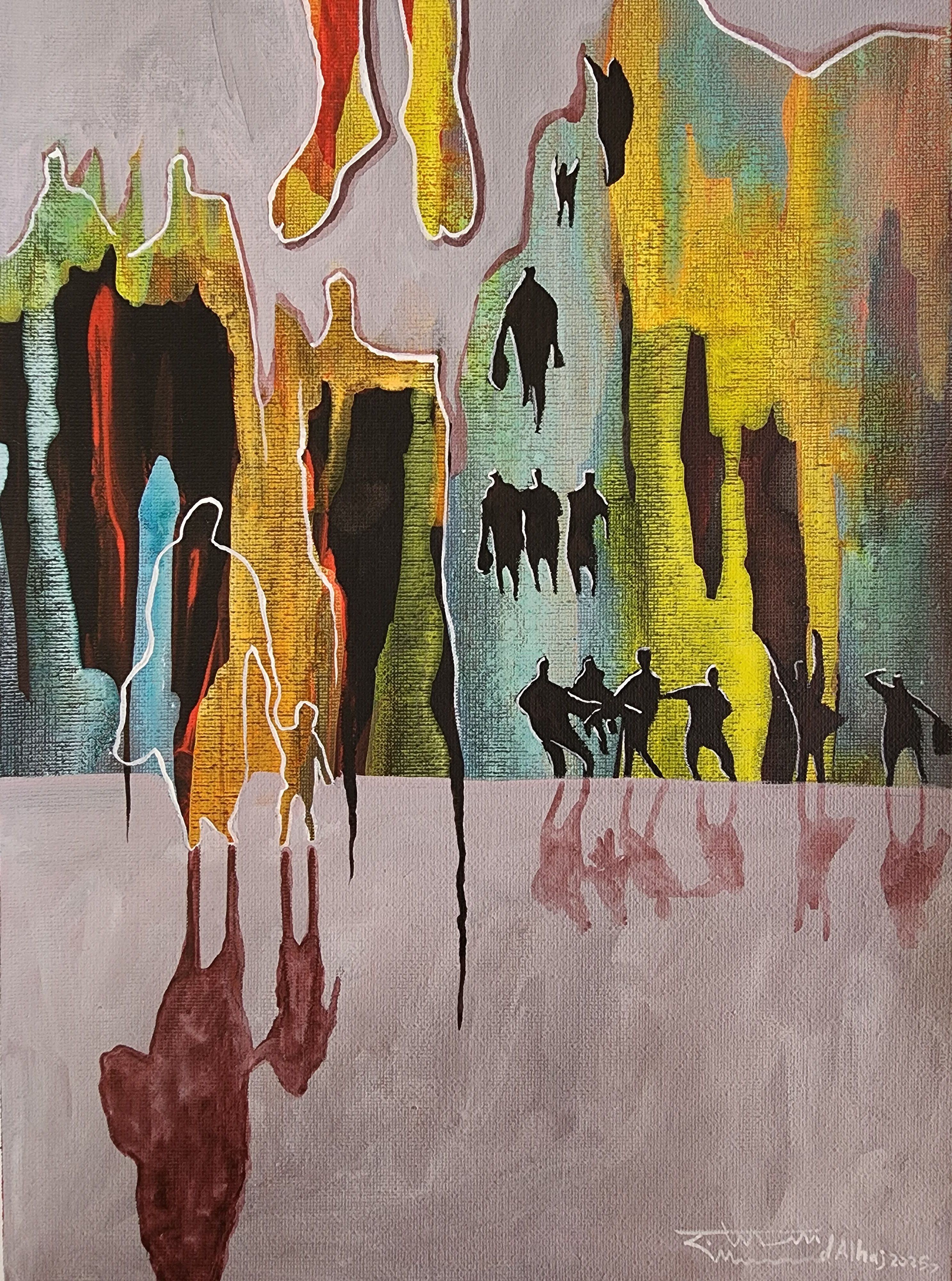 Mohammed Al-Haj4 image