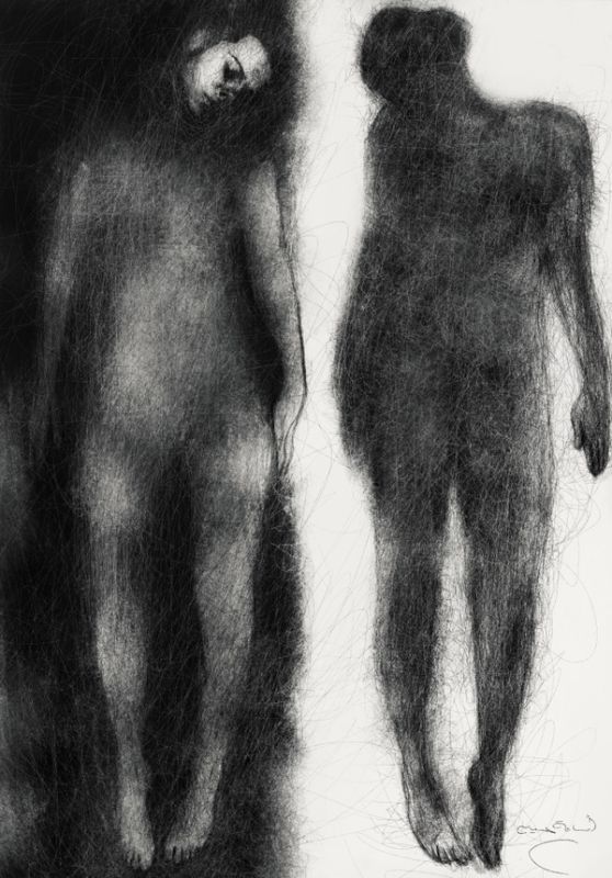 Empty Body