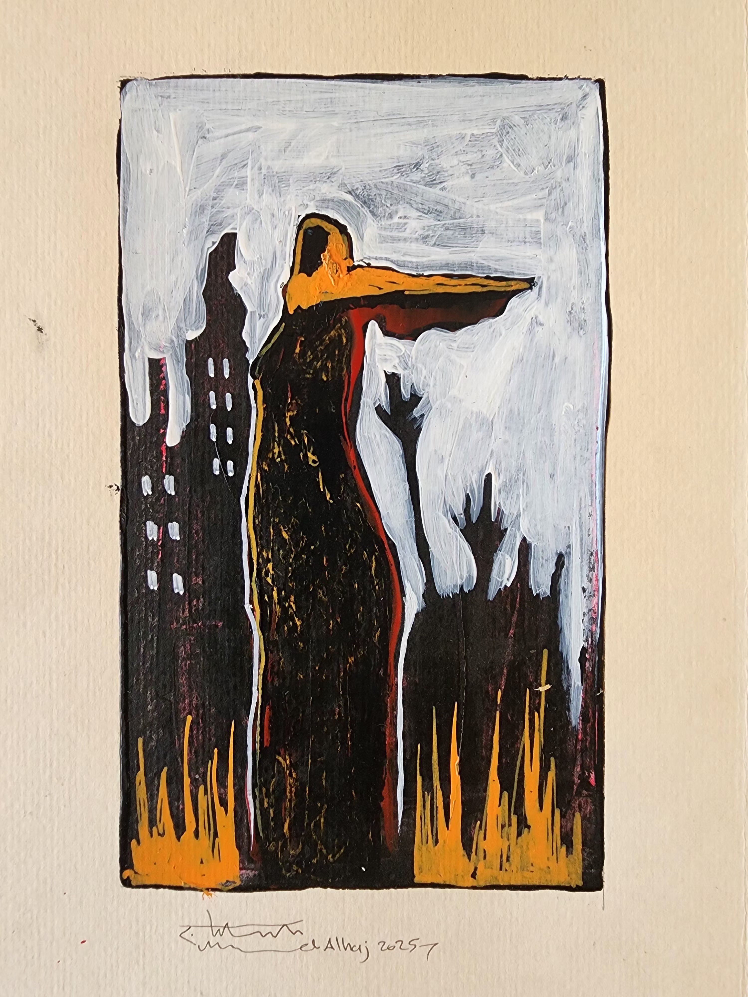 Forced Passage 6 image