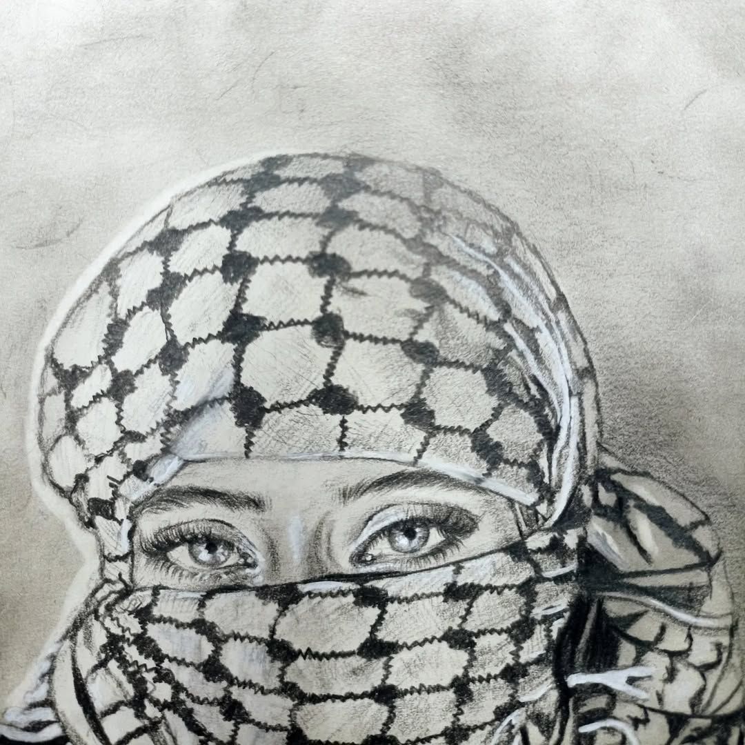 Aya Shaqleen 2