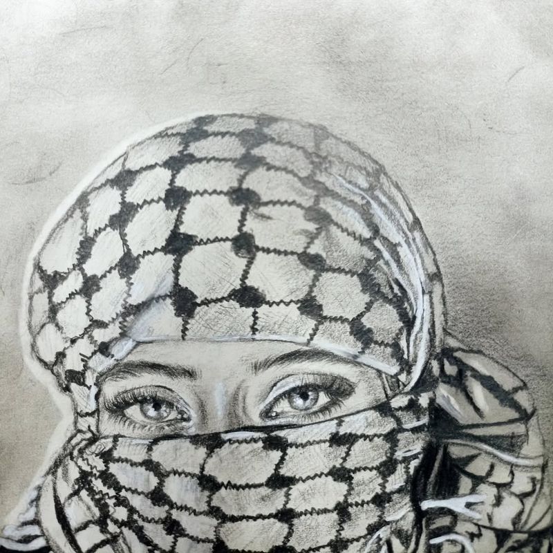 Aya Shaqleen 2