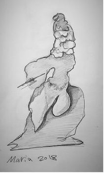 Of the Womb of the Breasts V image