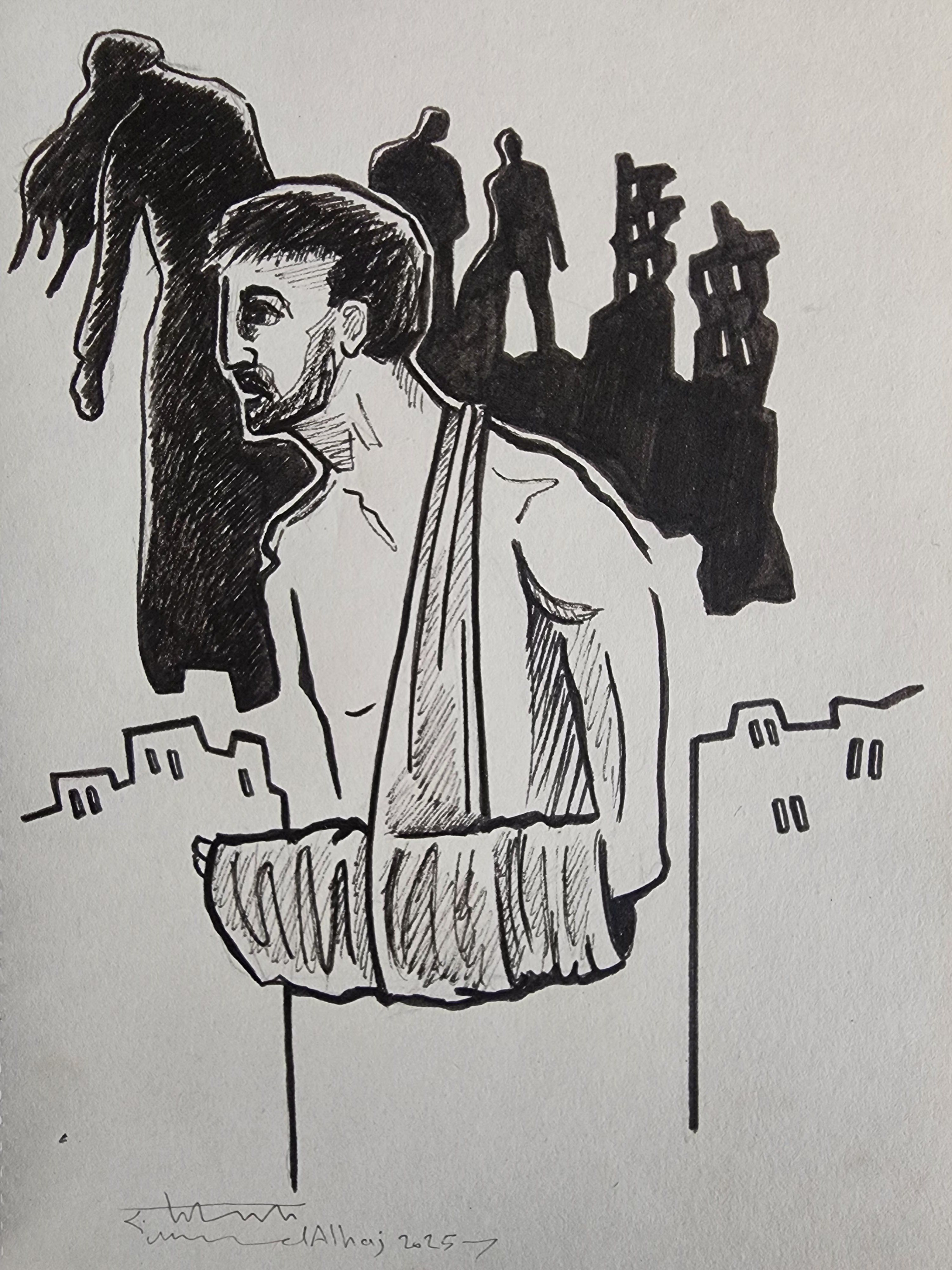 Reconstruction on Hold 19 image