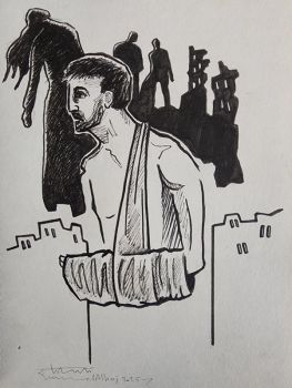 Reconstruction on Hold 19 image