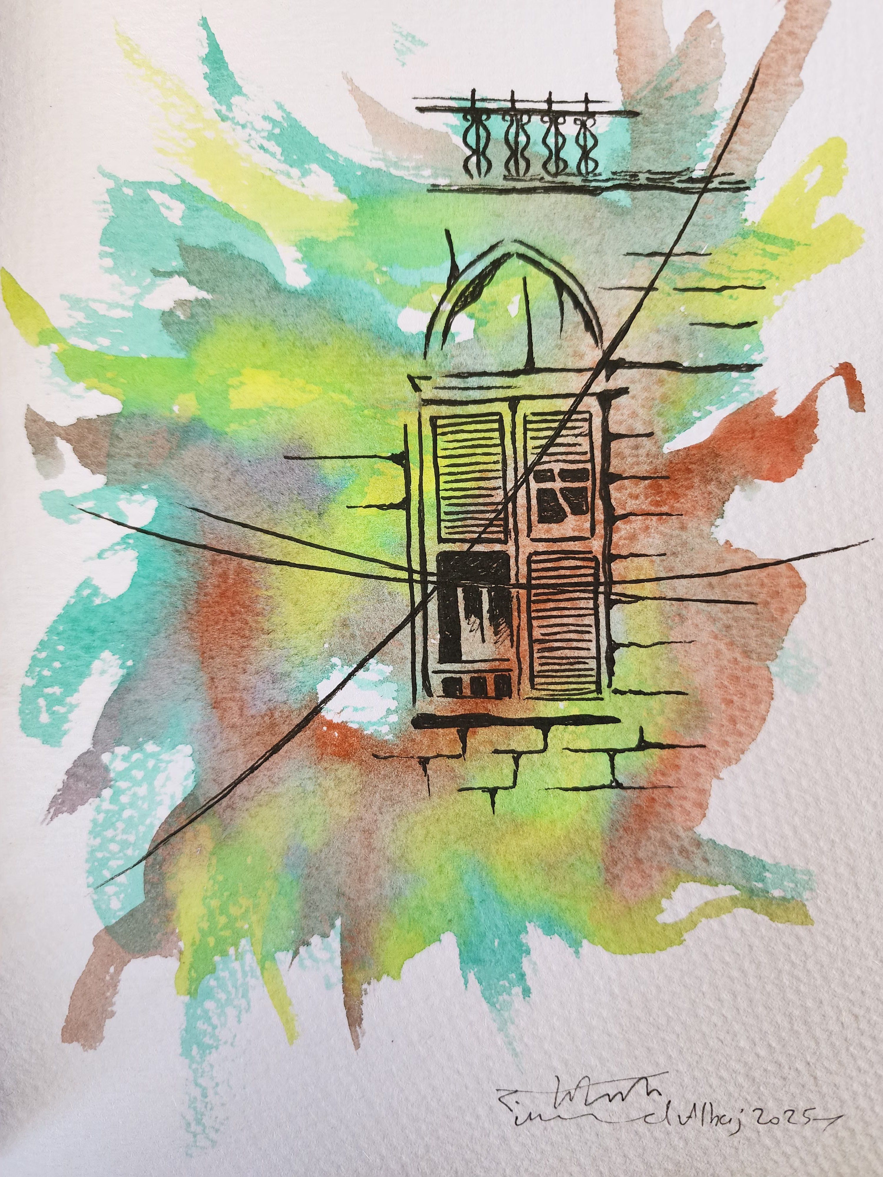 Remnants Inspired by Memory 9 image