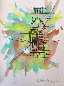 Remnants Inspired by Memory 9