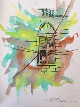 Remnants Inspired by Memory 9 image