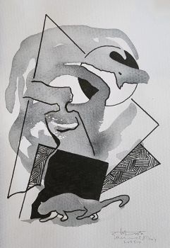 A Moment of Realization 14 image