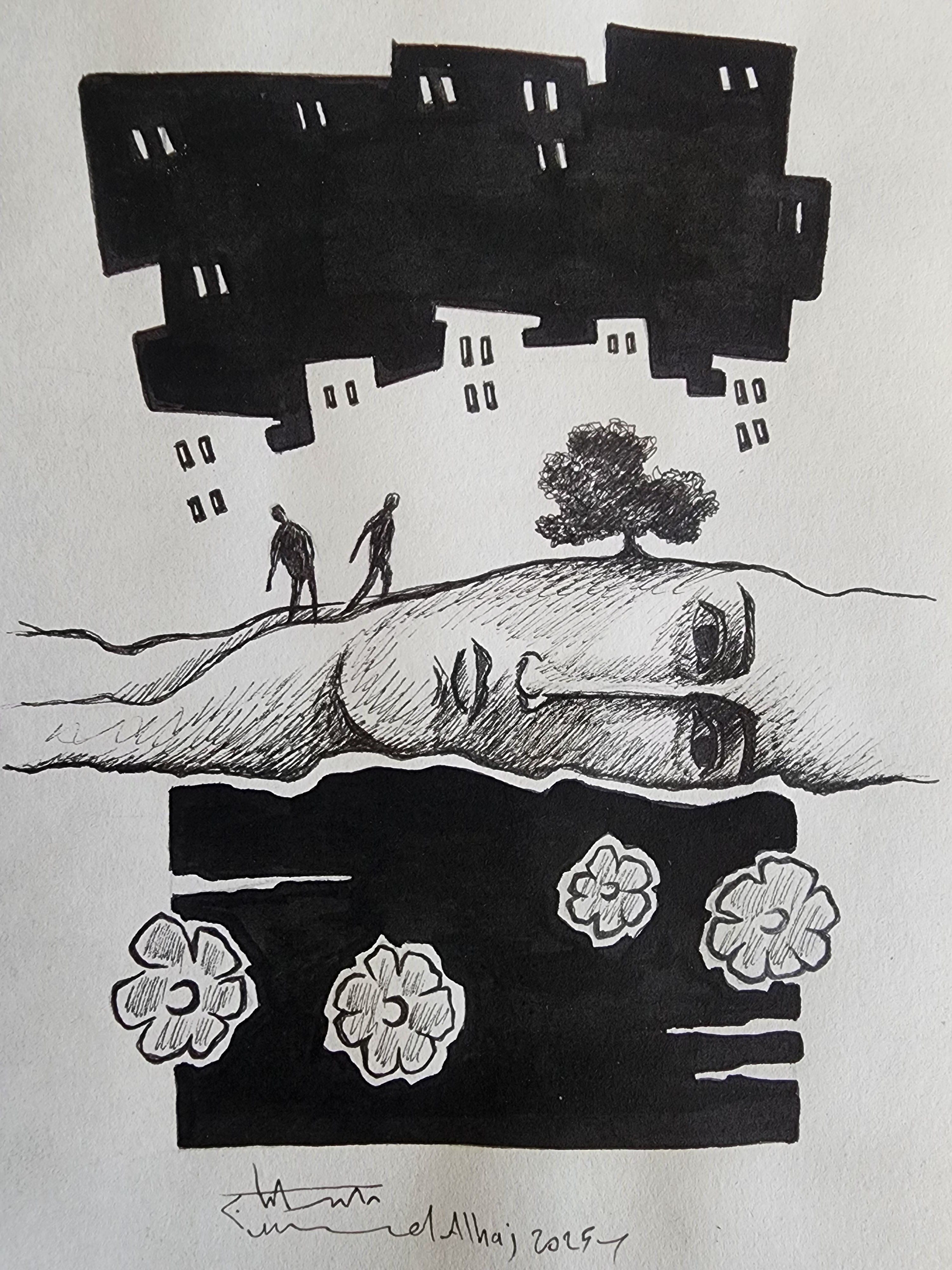 Reconstruction on Hold 56 image