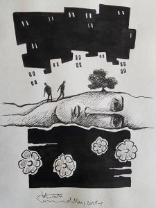 Reconstruction on Hold 56