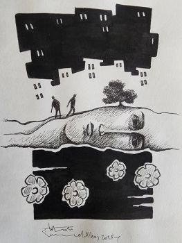 Reconstruction on Hold 56 image