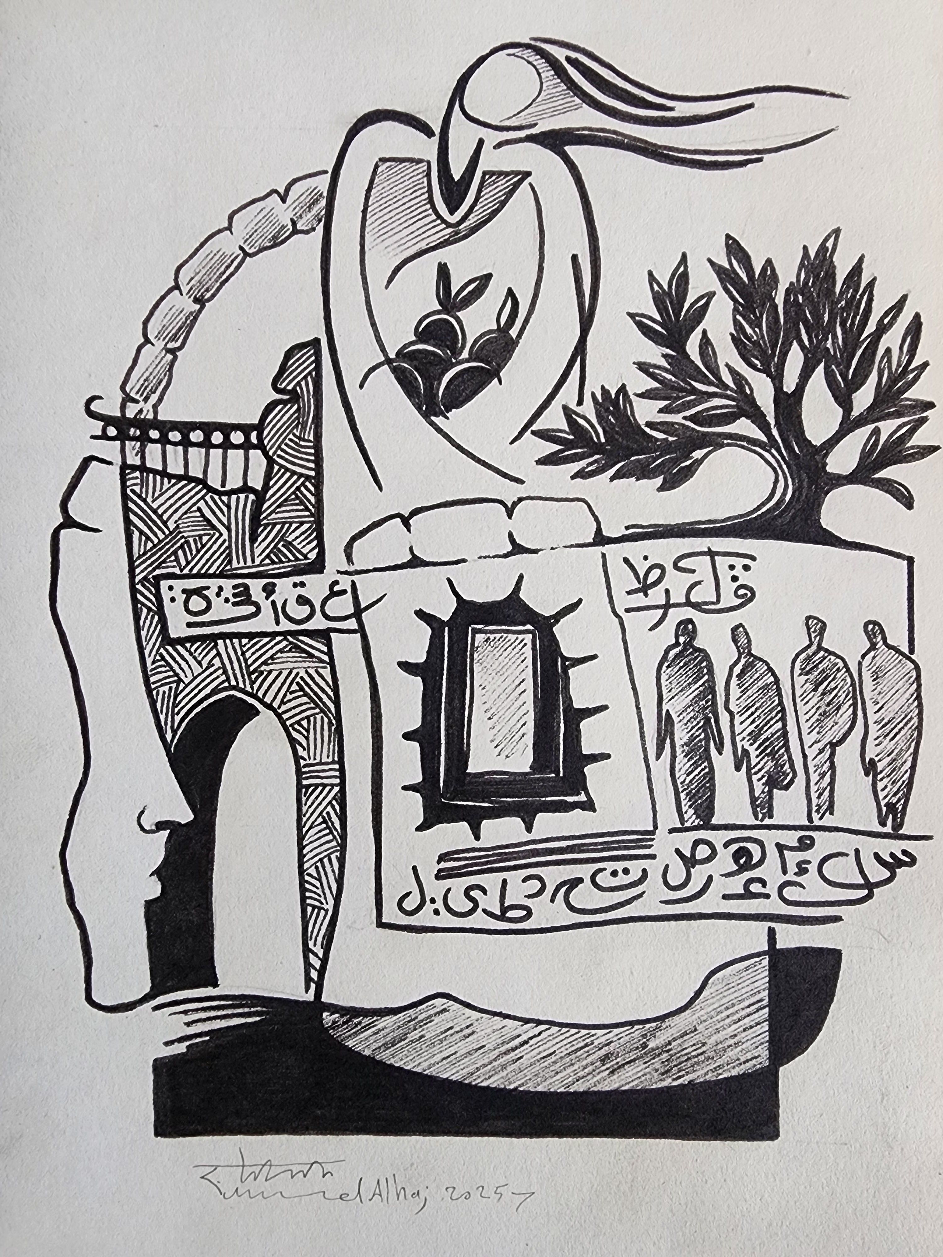 Reconstruction on Hold 8