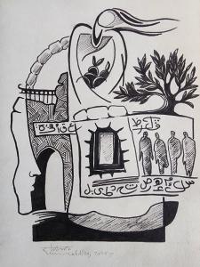 Reconstruction on Hold 8