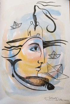 Remnants Inspired by Memory 20 image