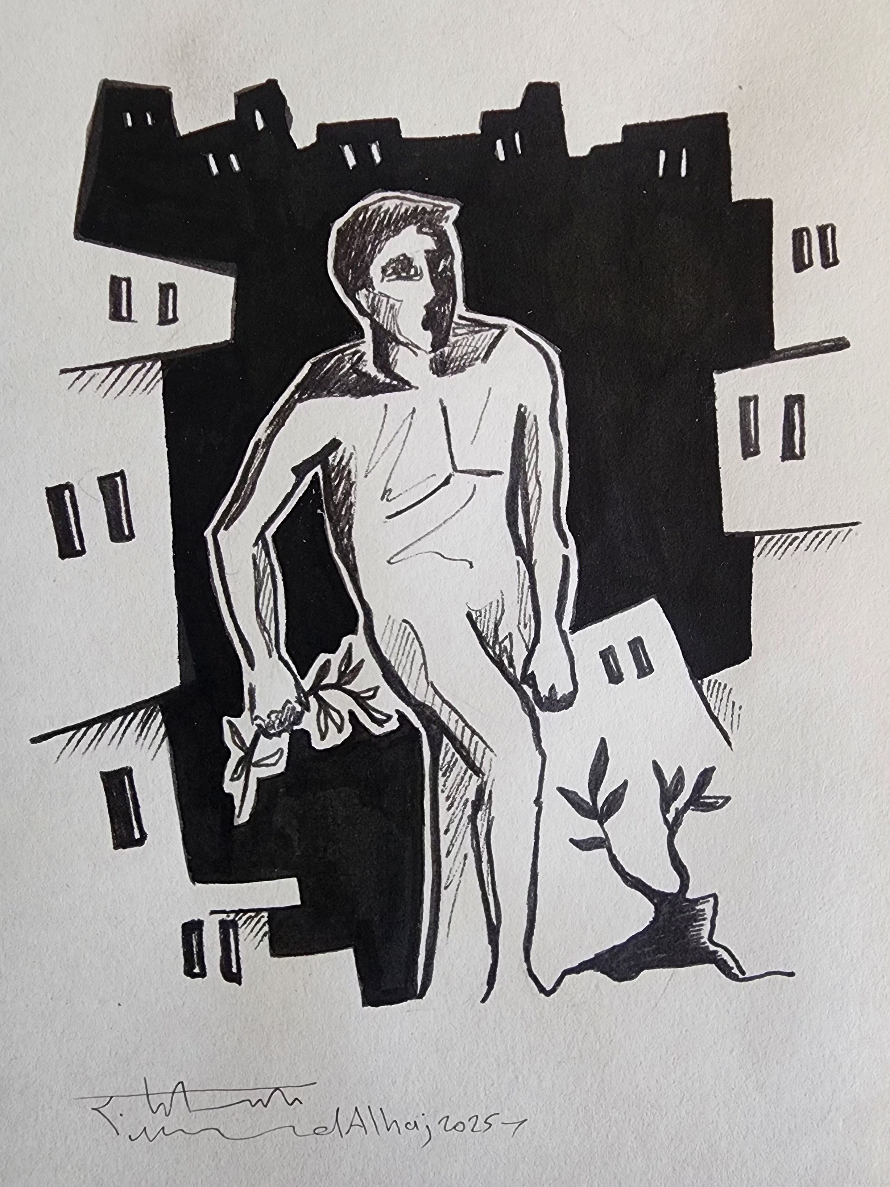 Reconstruction on Hold 33