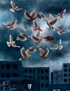 Untitled (Heaven 1)