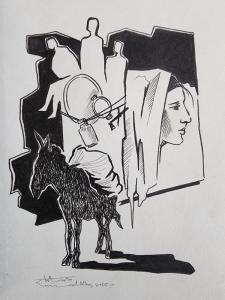 Reconstruction on Hold 1