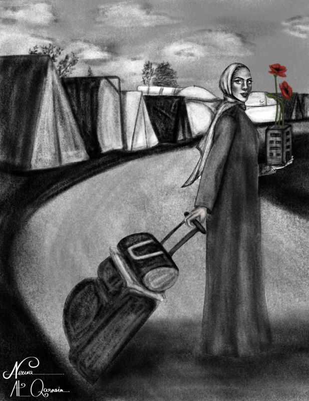 Untitled (Noura14)