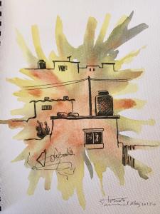 Remnants Inspired by Memory 19