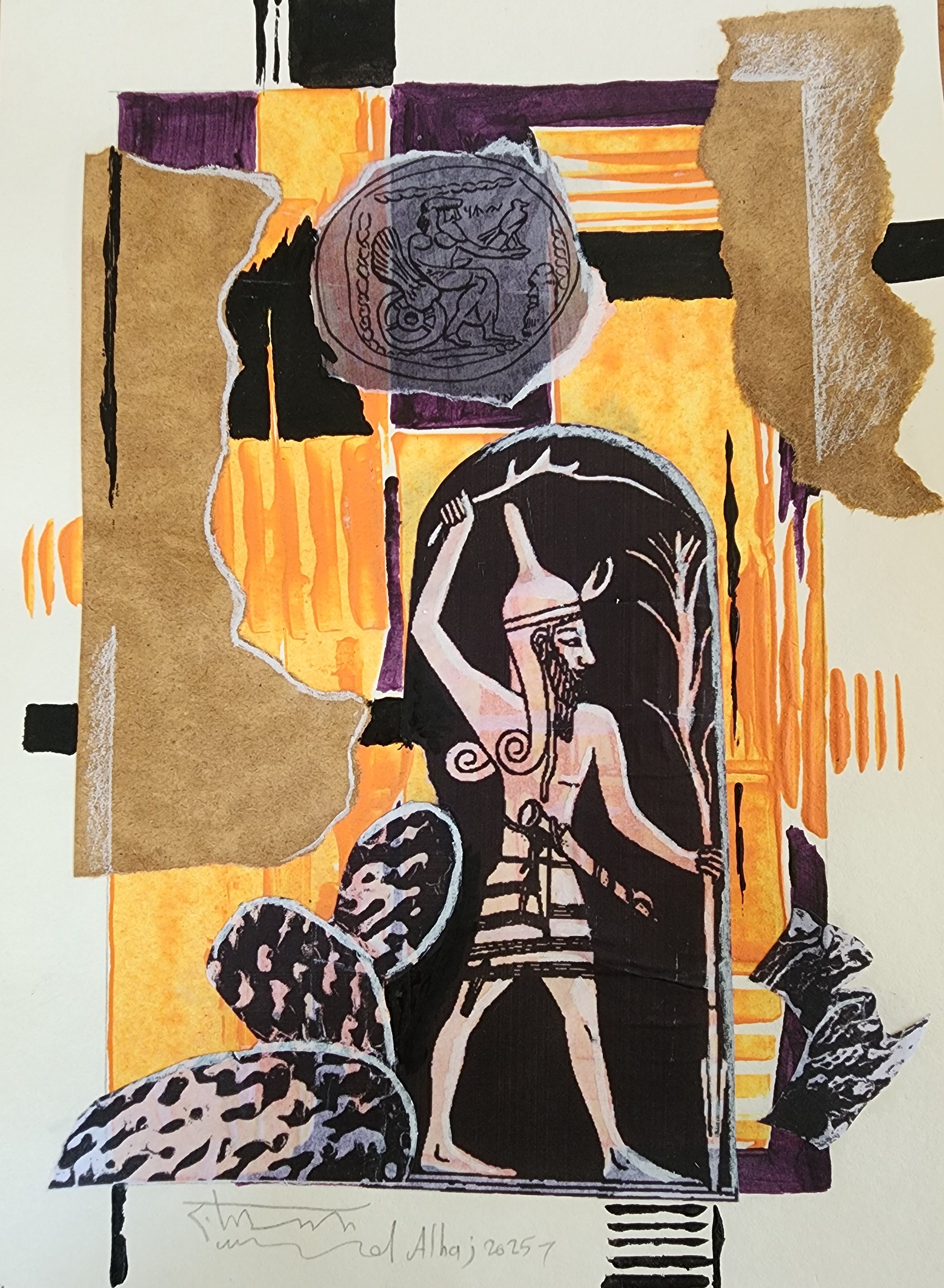 City Shadows 23 image