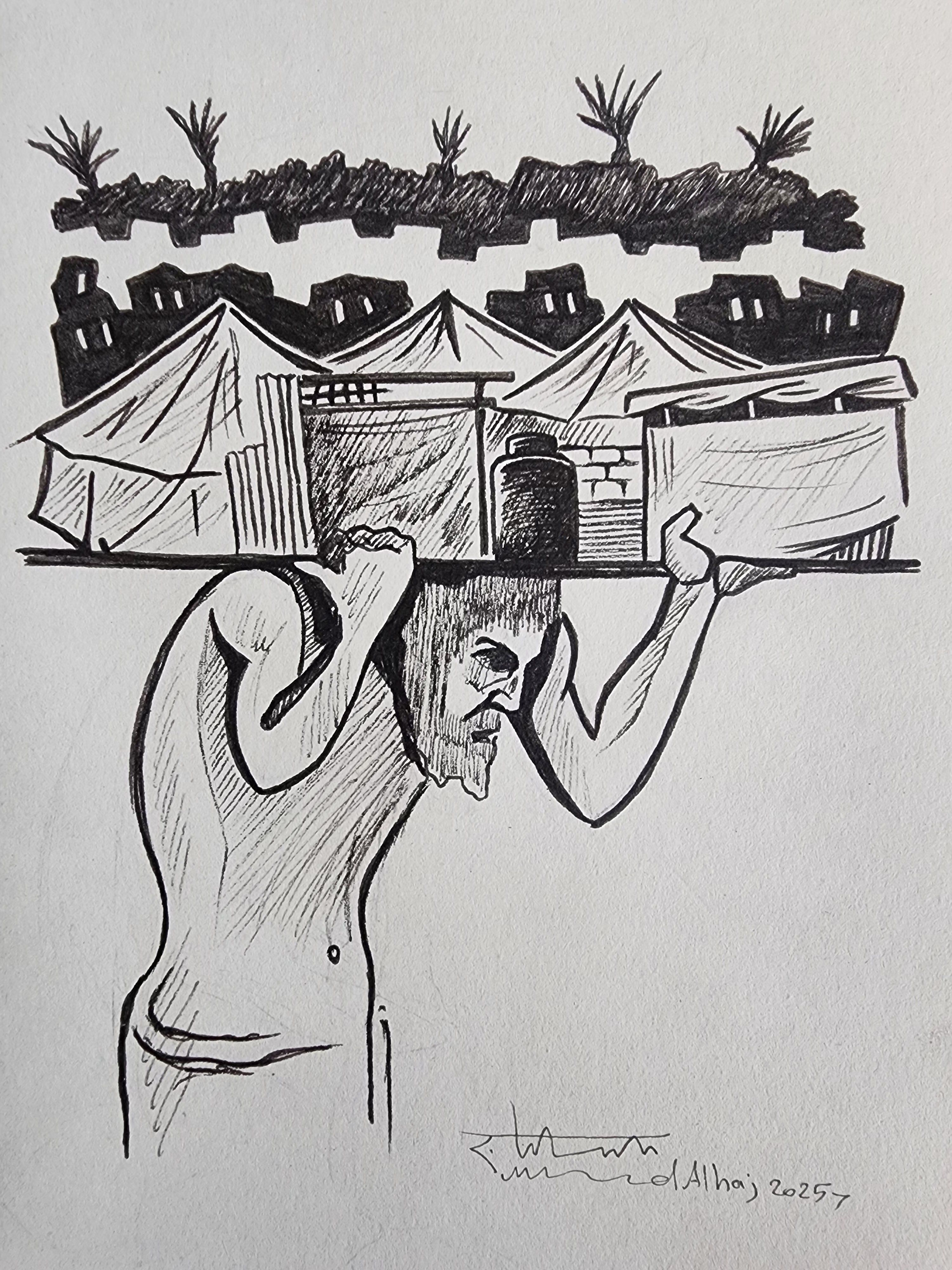 Reconstruction on Hold 22 image