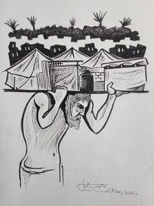 Reconstruction on Hold 22