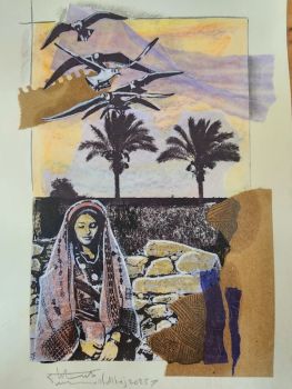 City Shadows 16 image