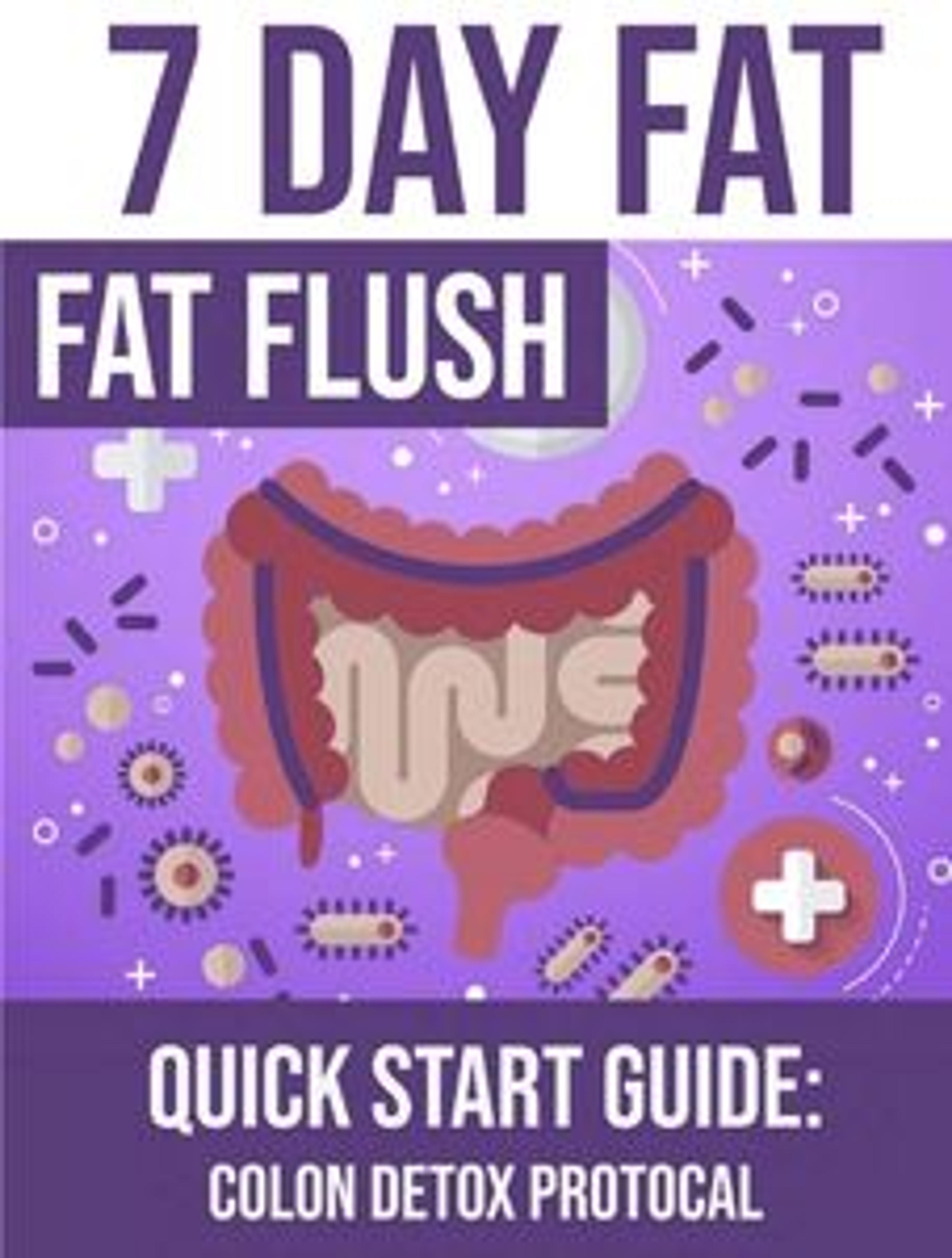 7-Day Fat Flush
