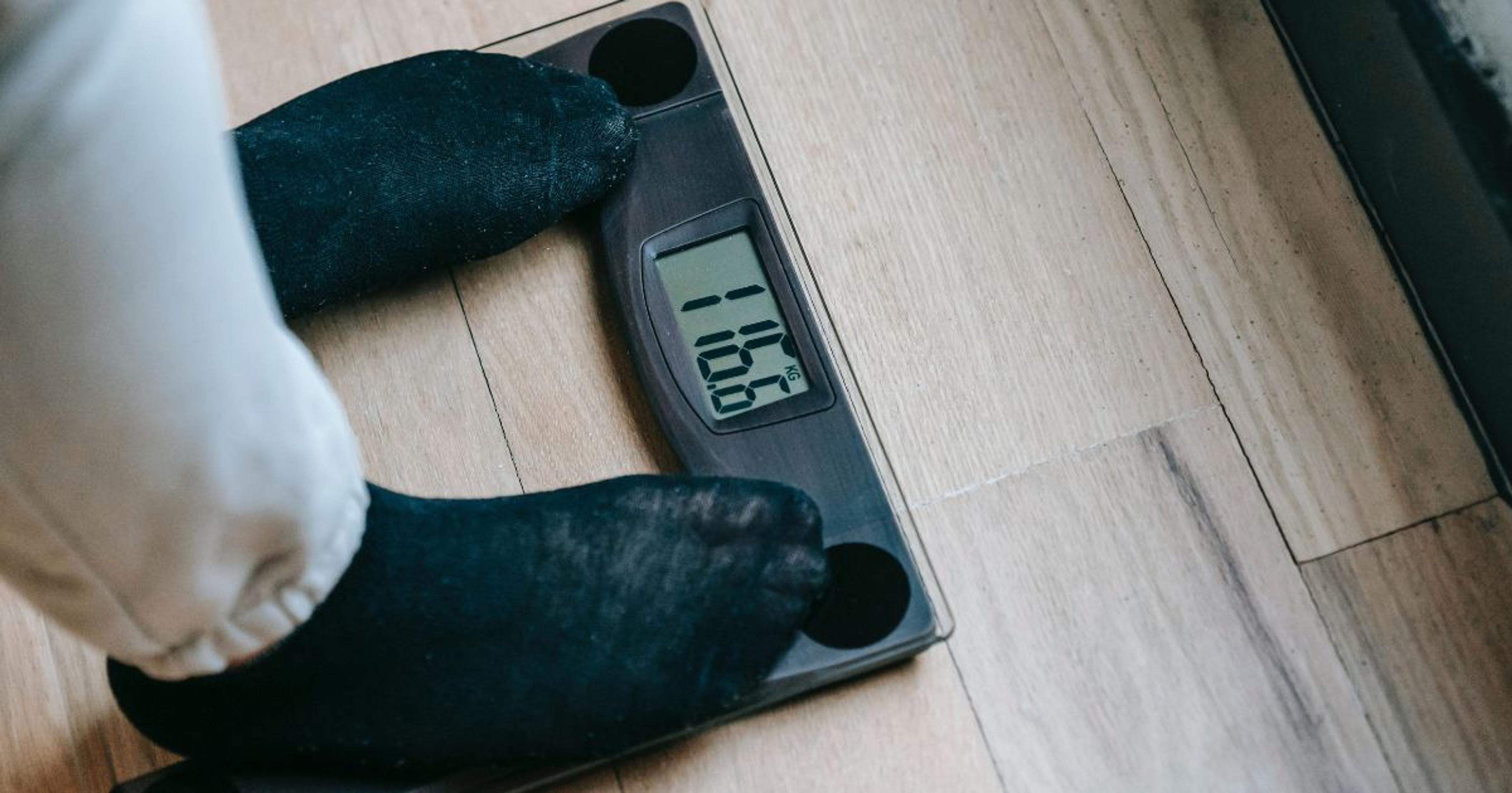 The 5 Best Weight Loss Scales To Help You Stick to Your Diet
