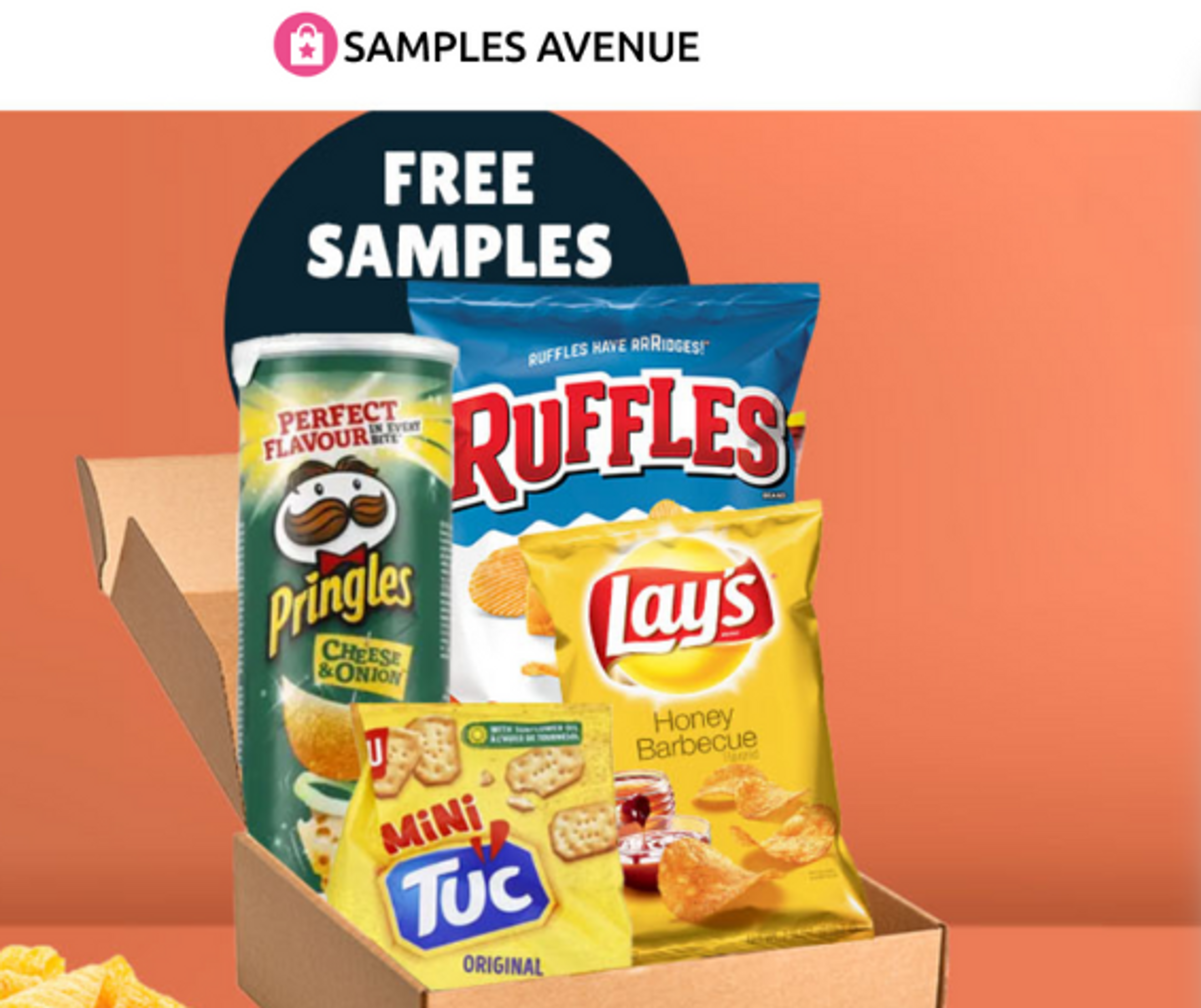 Free Chips Samples