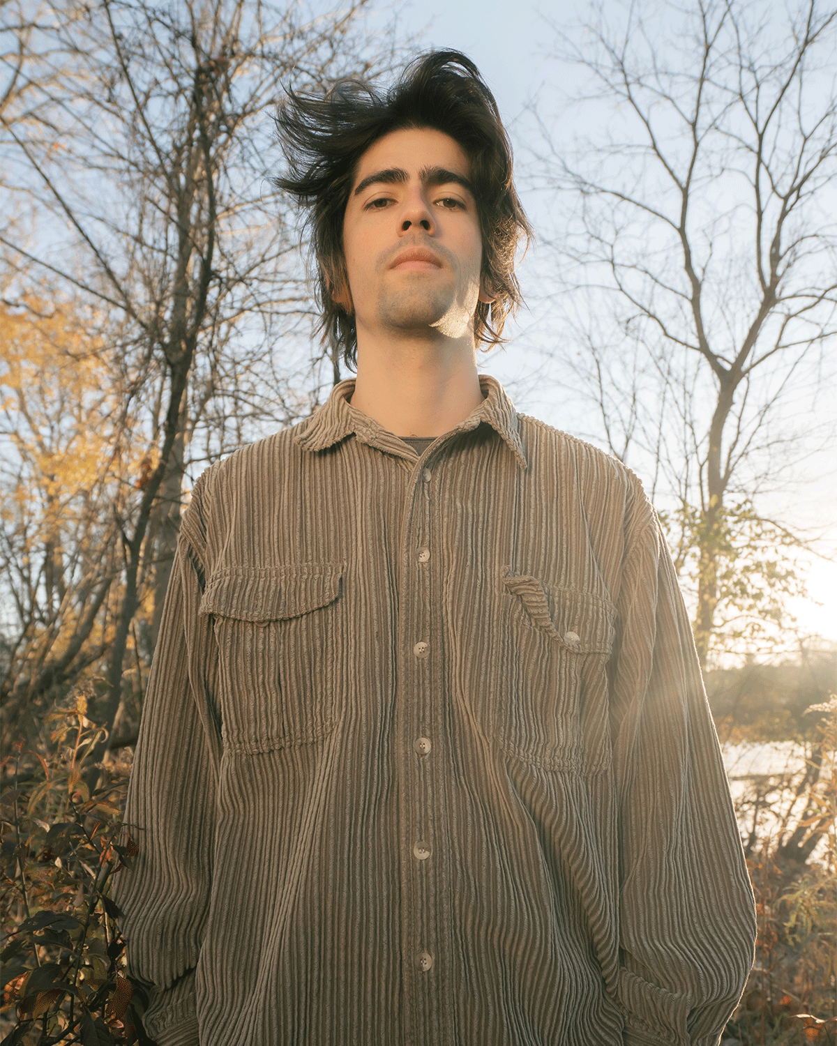 Photograph by Devam Sood — Portraits 7
