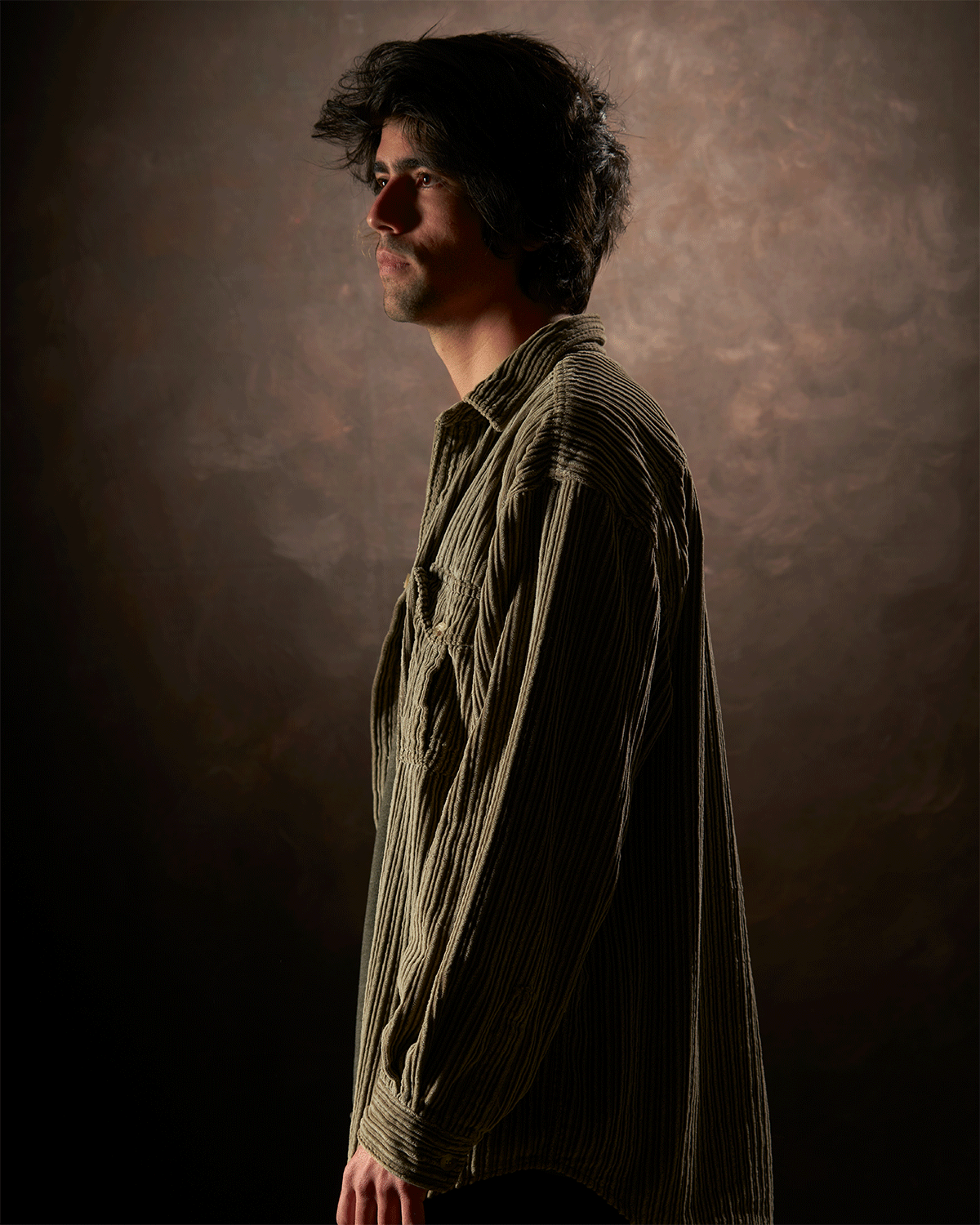 Photograph by Devam Sood — Portraits 6