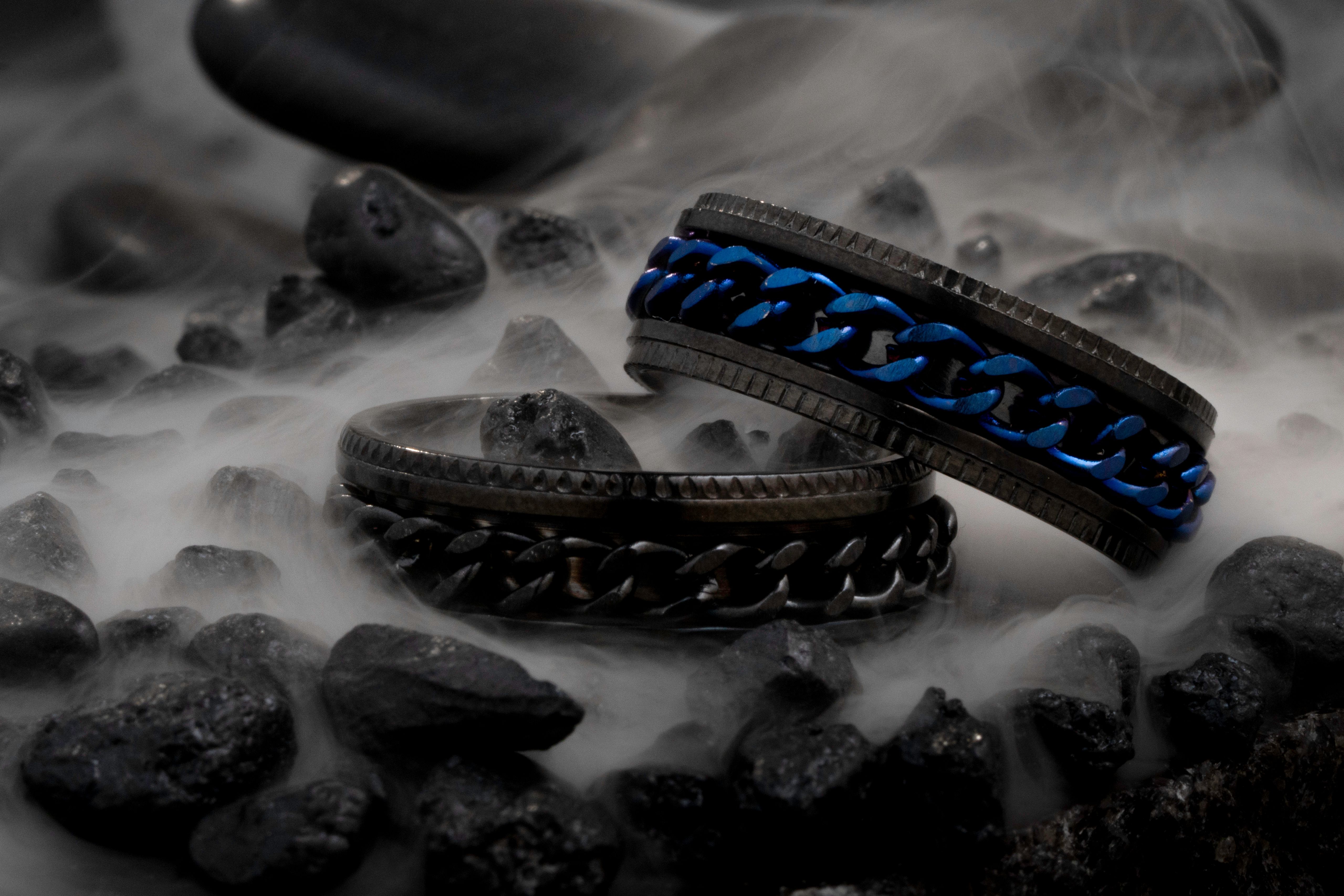Photograph by Devam Sood — Product 3