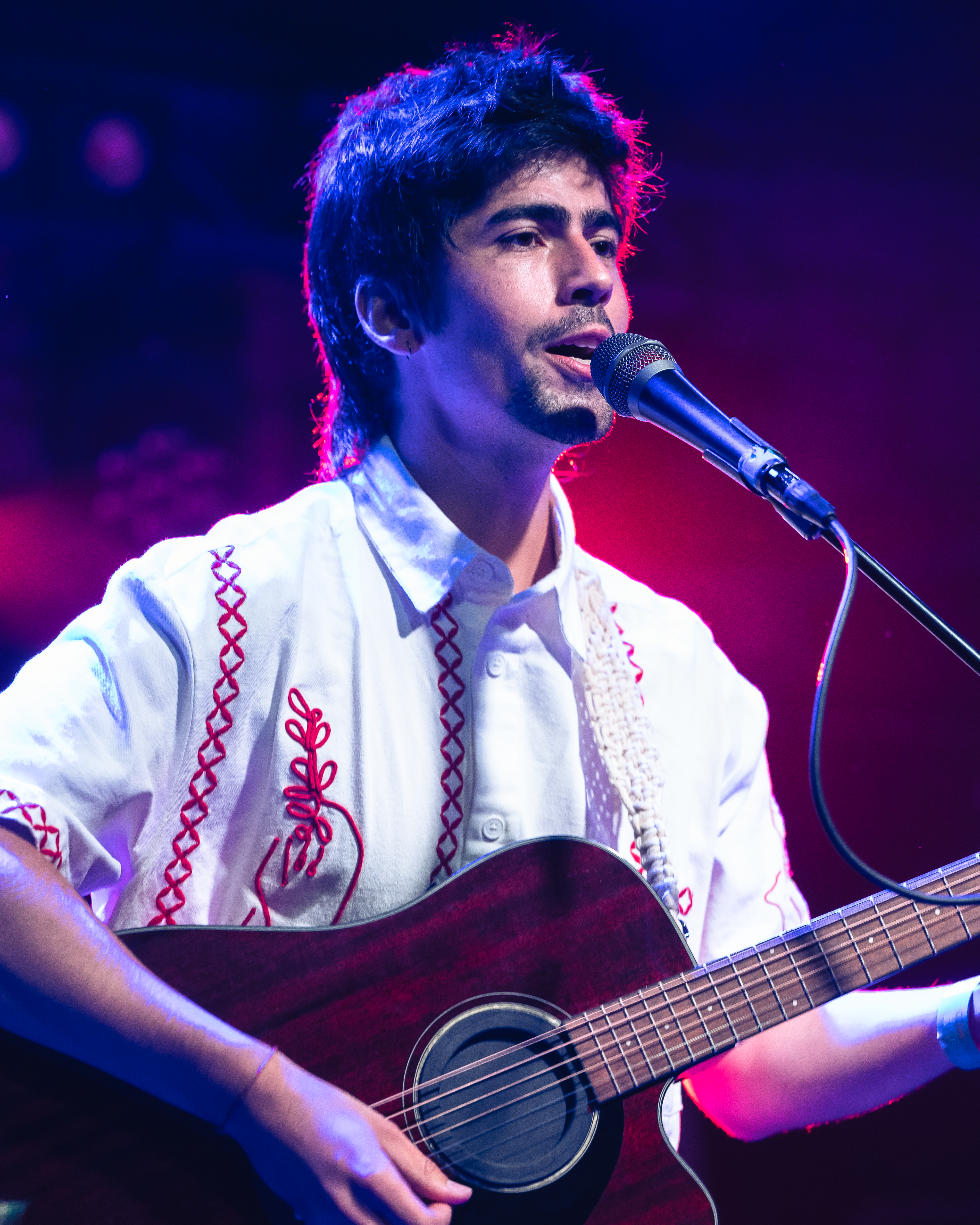 Photograph by Devam Sood — Portraits 15