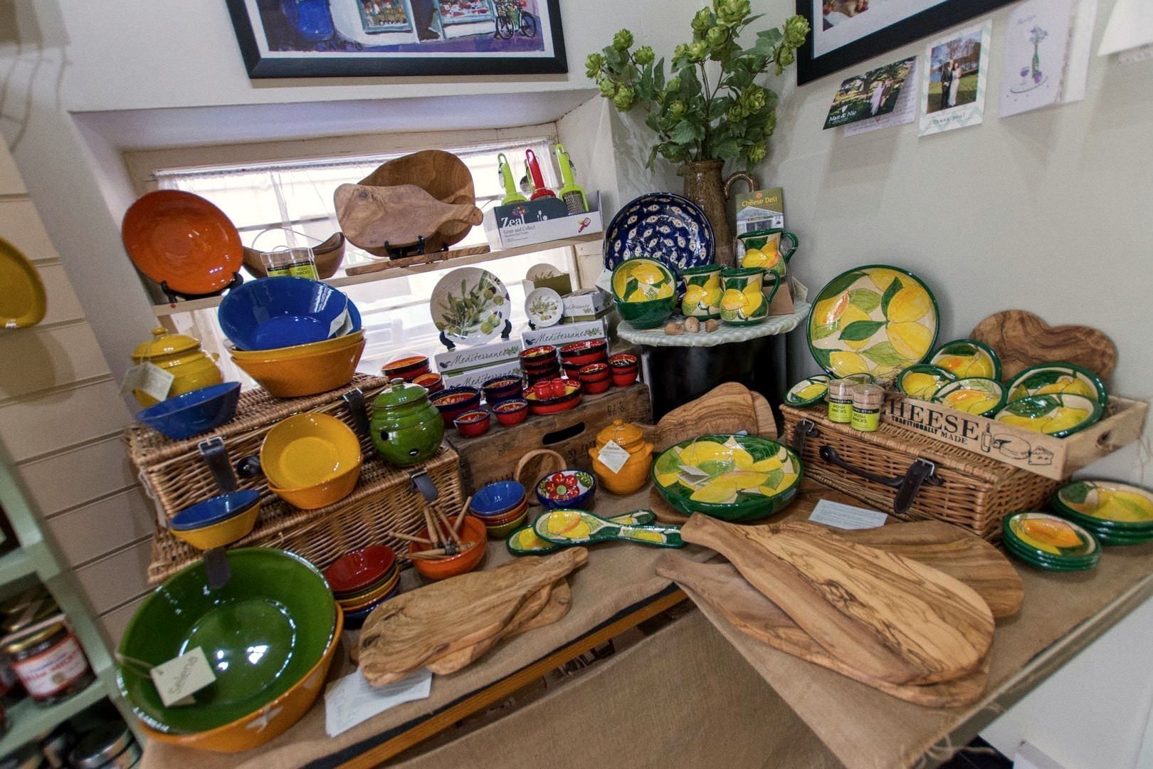 Cheese Deli, photo 1