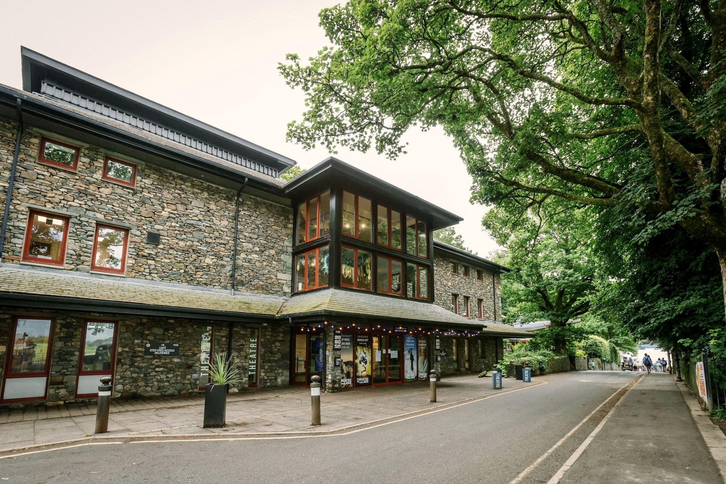Theatre by the Lake, photo 2