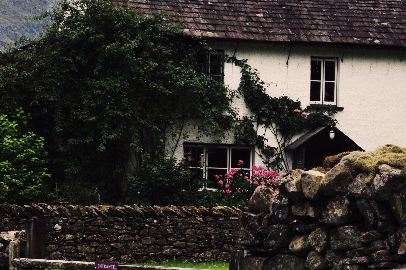 Accommodation