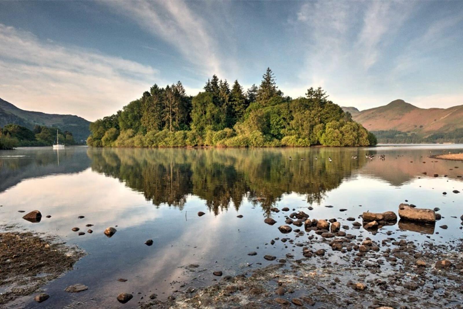 Derwentwater Launch Company, photo 2