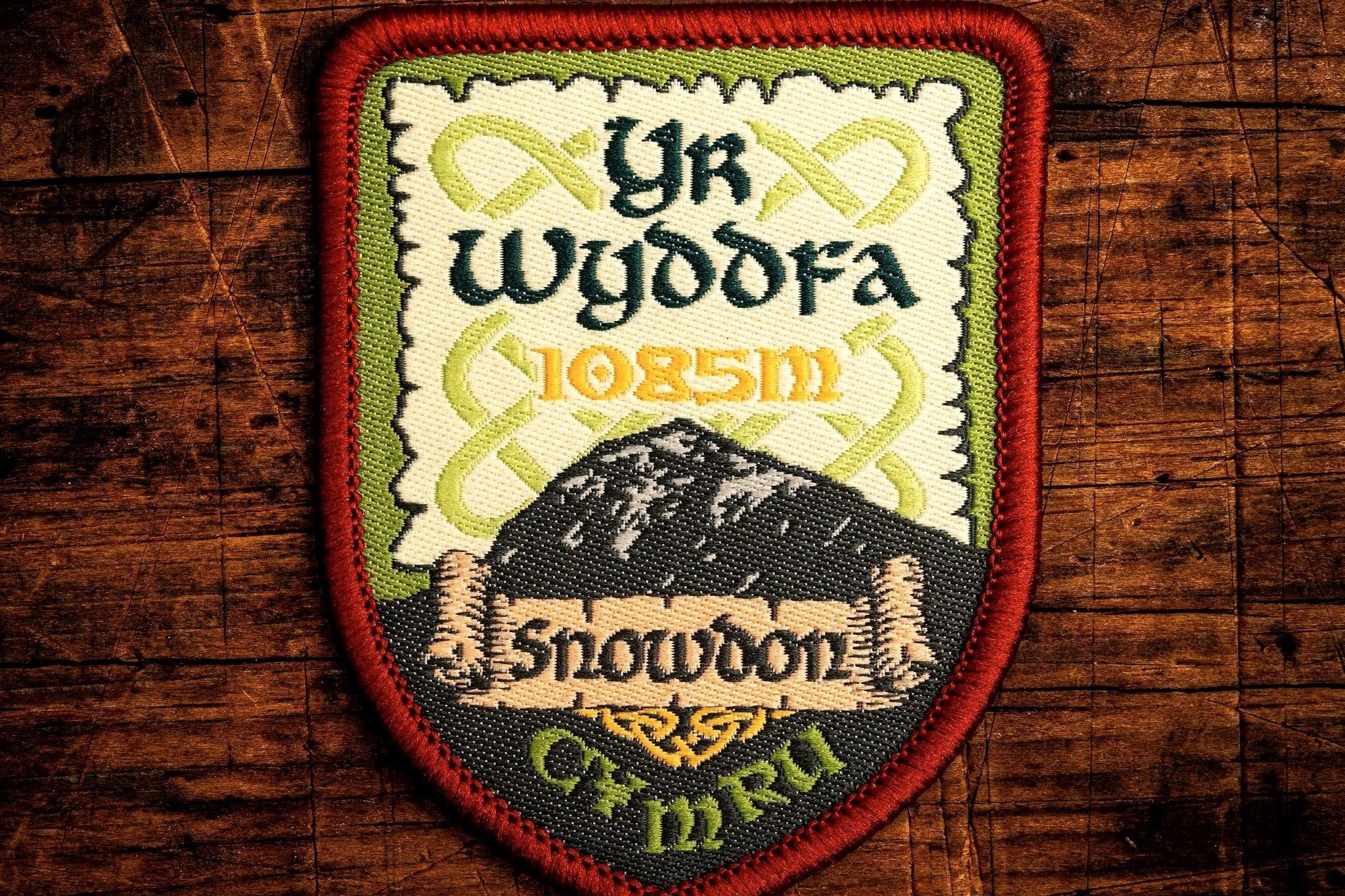 Adventure Patch
