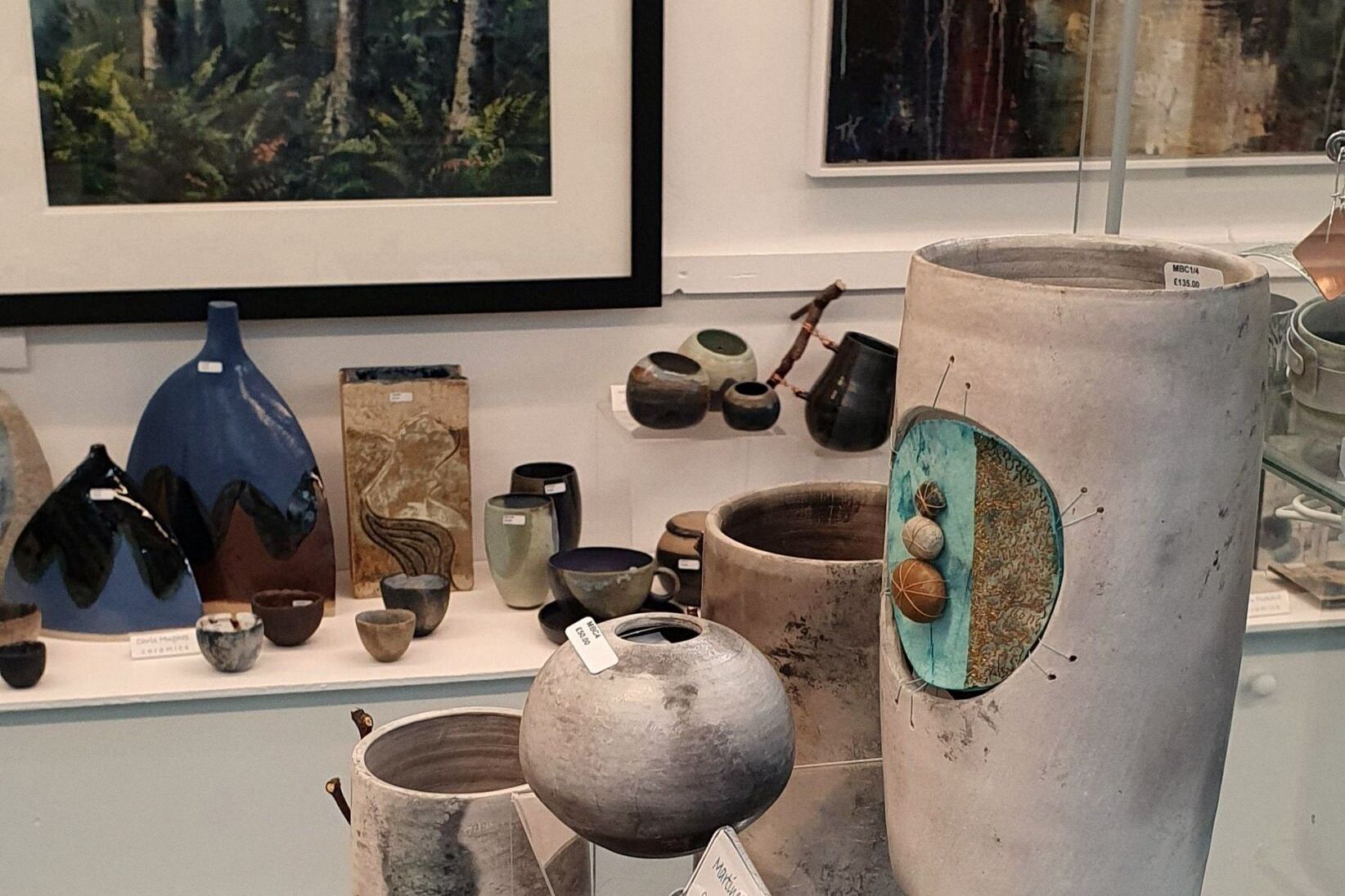 Viridian Gallery