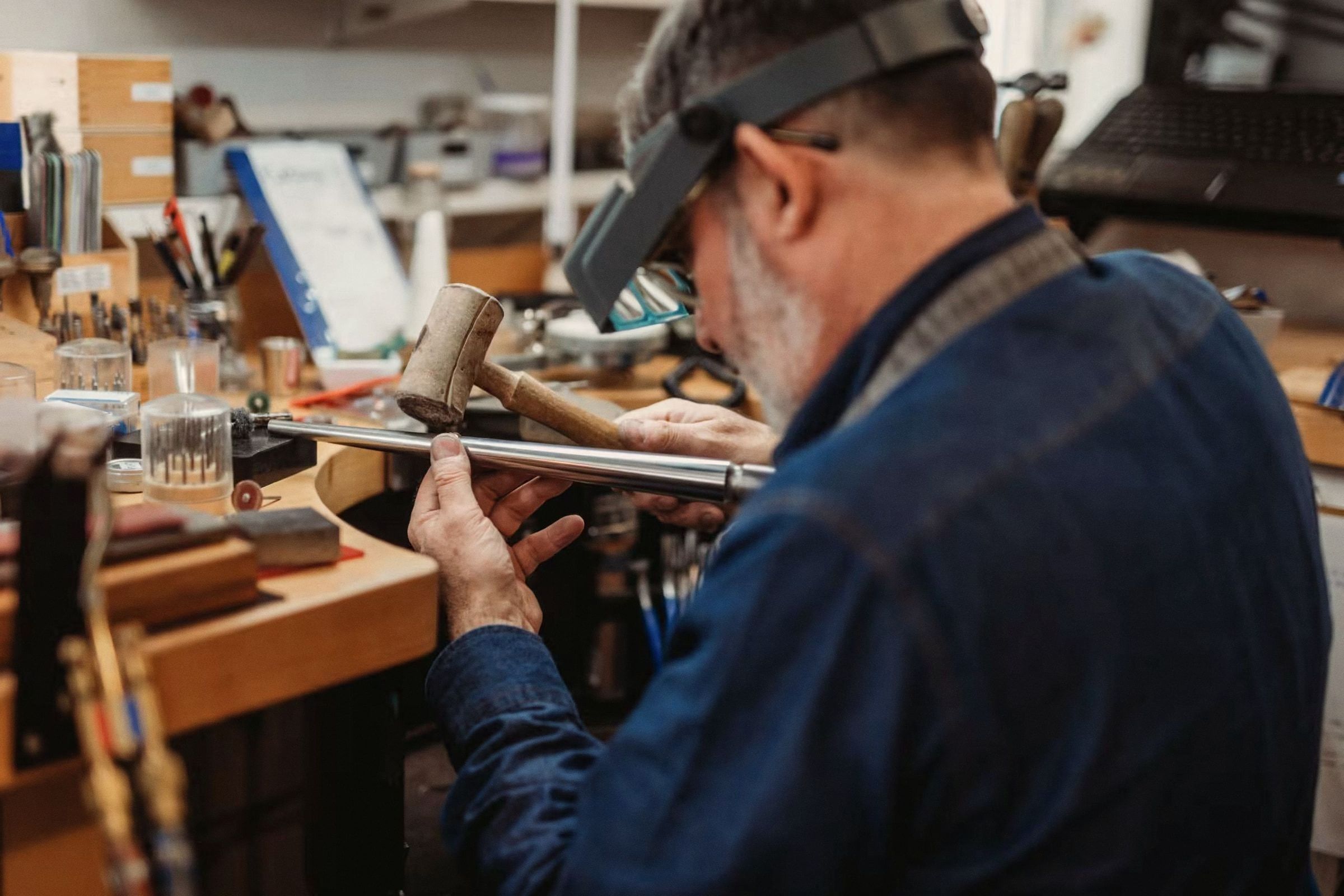 Fultons Lakes Jewellery Works, photo 1