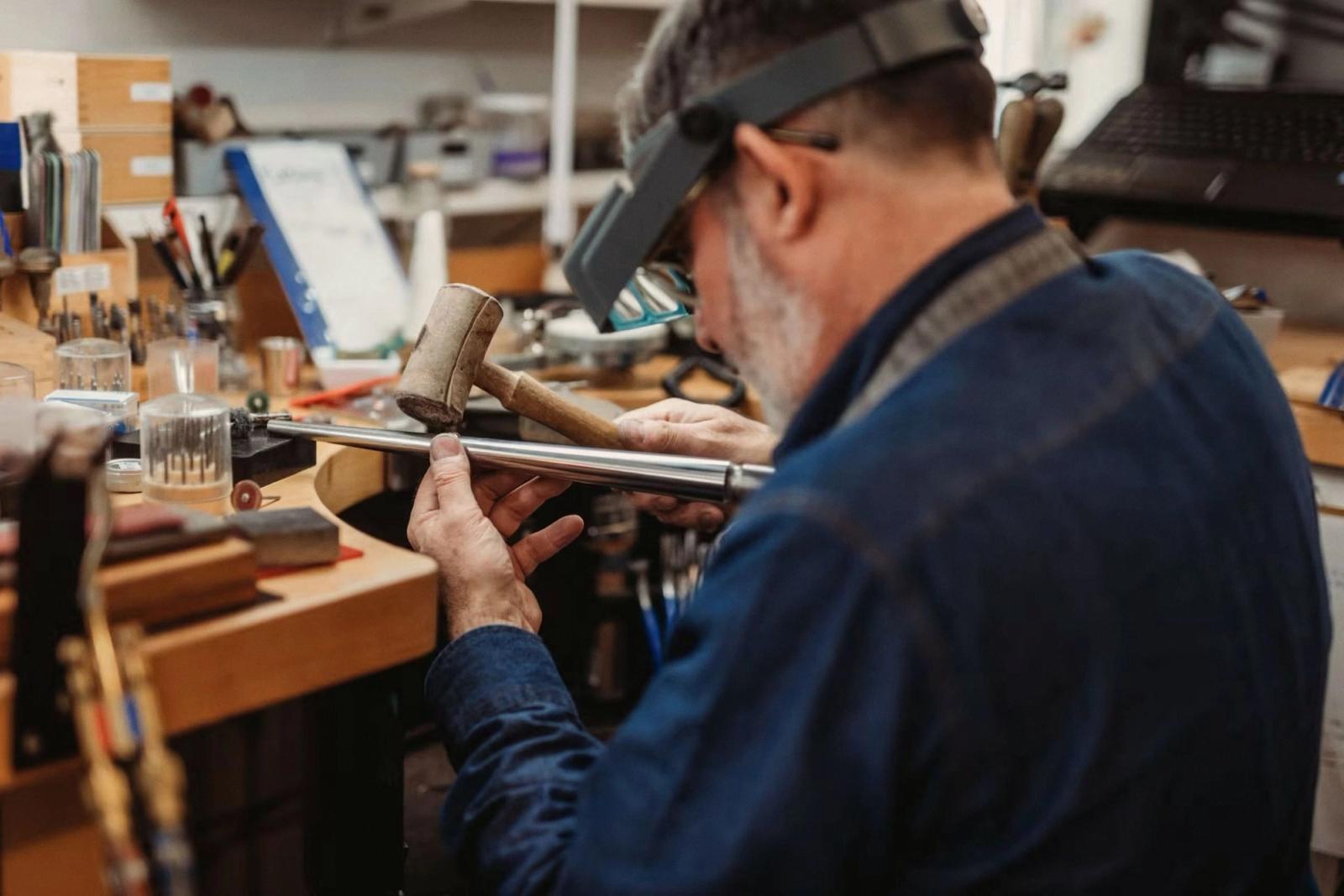 Fultons Lakes Jewellery Works, photo 1