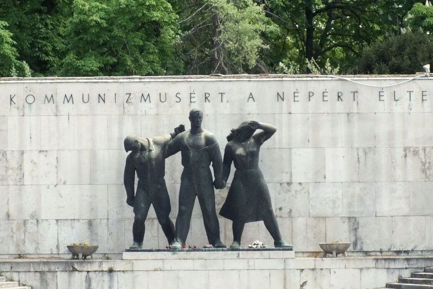 Memento Park, photo 2