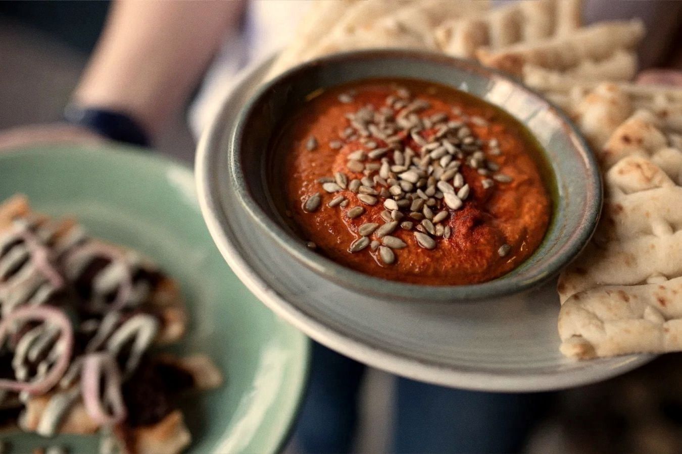 Fellpack, photo 2