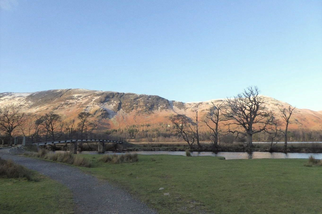 Visit Keswick, photo 1