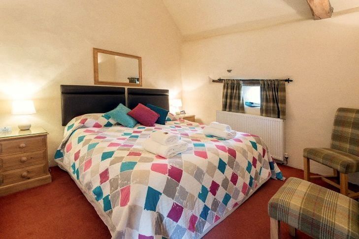 Ashness Farm, photo 2