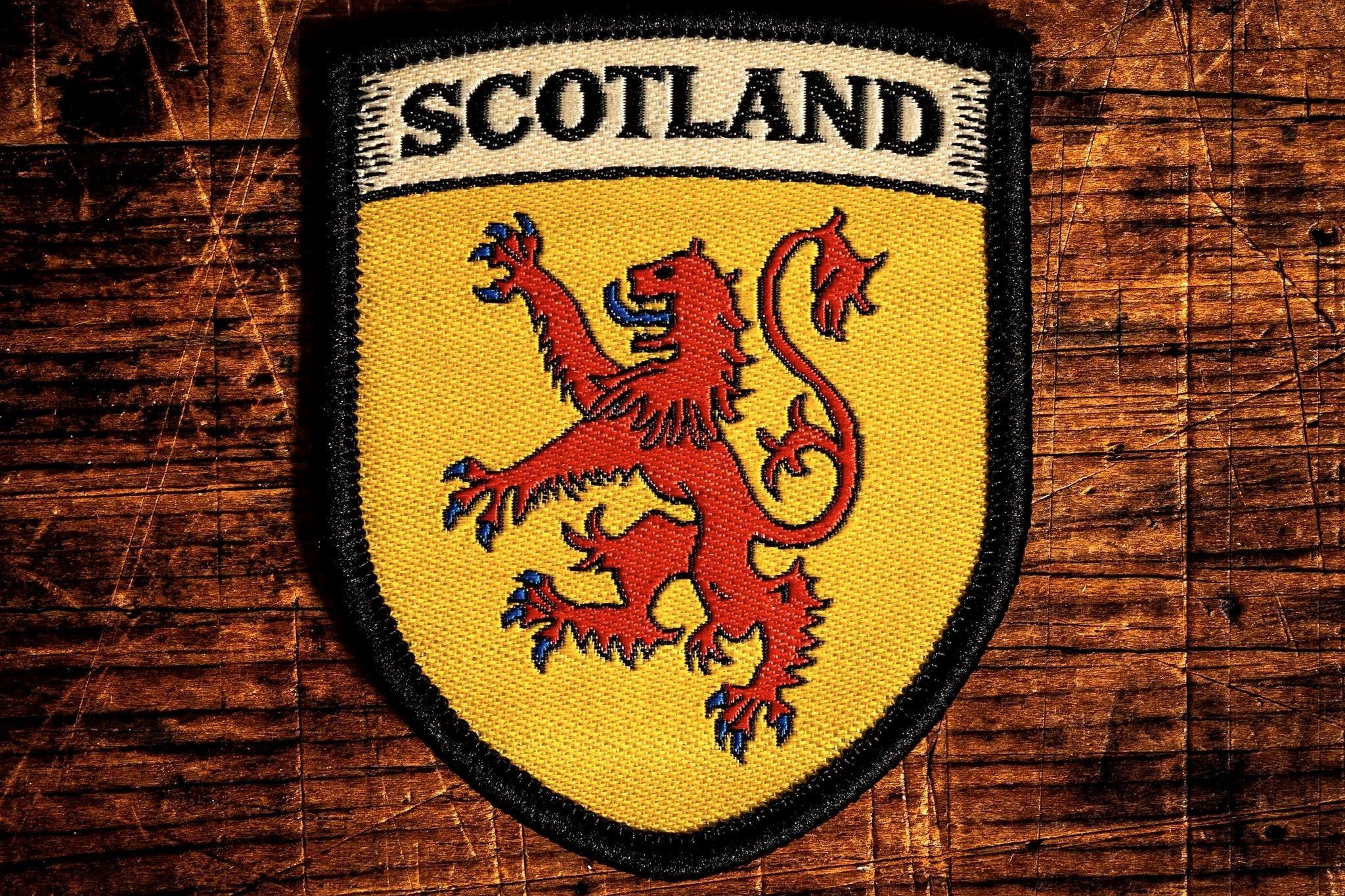 Adventure Patch, photo 2